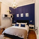 Saint Andre - Elegant, And Quiet Lägenhet Bordeaux