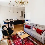Saint Andre - Elegant, And Quiet Apartament *