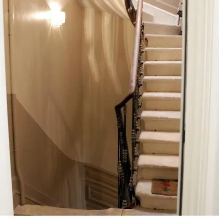 Saint Andre - Elegant, And Quiet 보르도