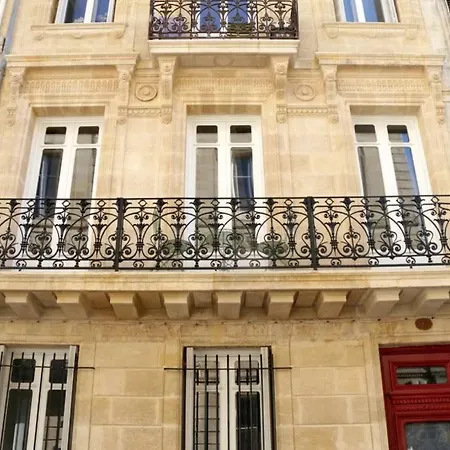 Apartament Saint Andre - Elegant, And Quiet