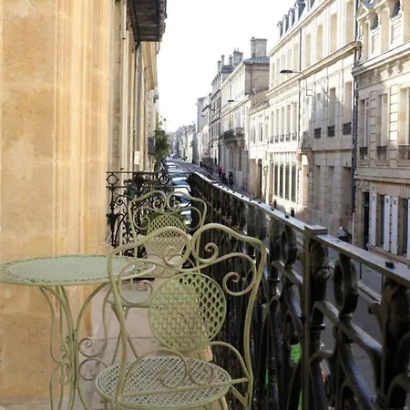 Saint Andre - Elegant, And Quiet Apartment