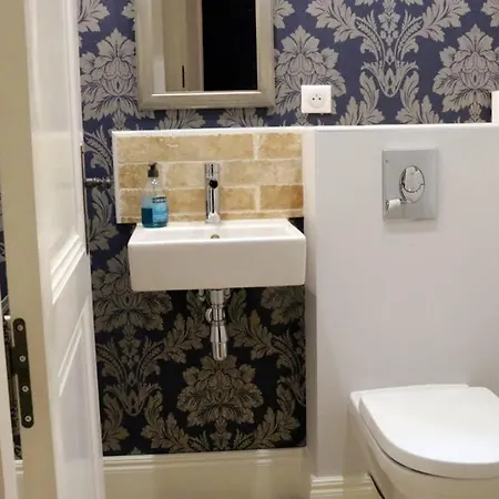 Saint Andre - Elegant, And Quiet Apartment Bordeaux