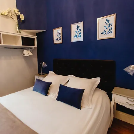 Apartment Saint Andre - Elegant, And Quiet *