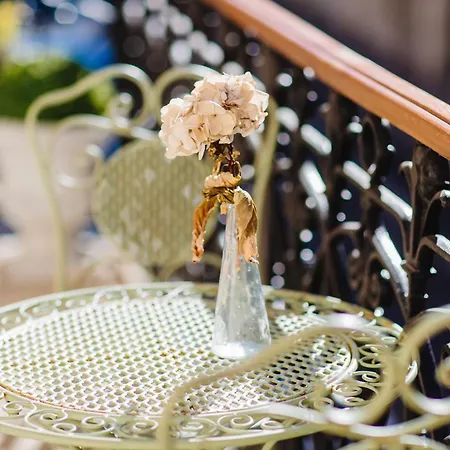 Saint Andre - Elegant, And Quiet Apartment *