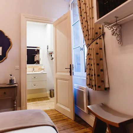 Saint Andre - Elegant, And Quiet Apartment Bordeaux