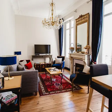 Saint André - Elegant, Central&quiet *