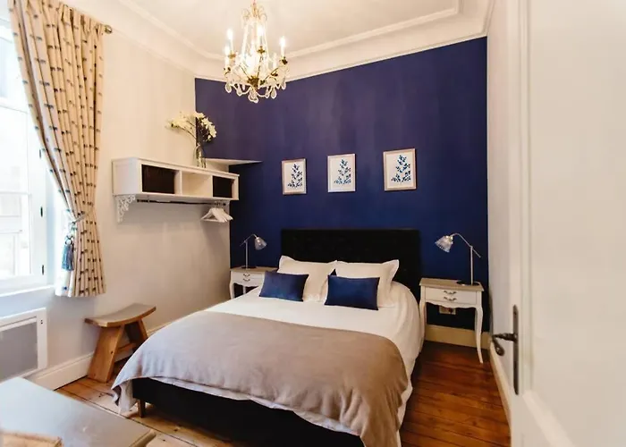 Saint André - Elegant, Central&quiet Appartement Bordeaux