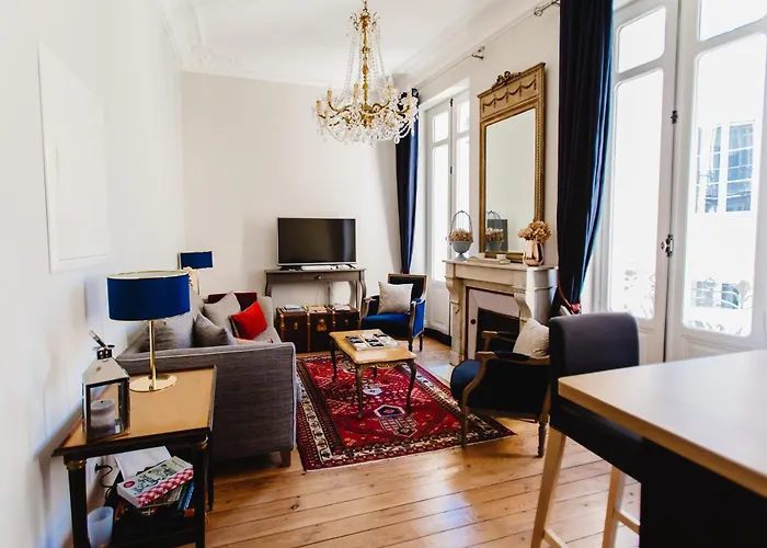 Saint Andre - Elegant, And Quiet *