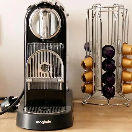 Saint Andre - Elegant, And Quiet Apartmán Bordeaux