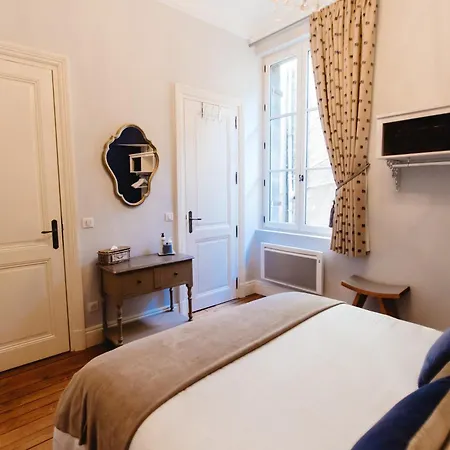 Saint Andre - Elegant, And Quiet Apartmán *