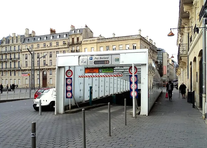 Saint Andre - Elegant, And Quiet Lejlighed