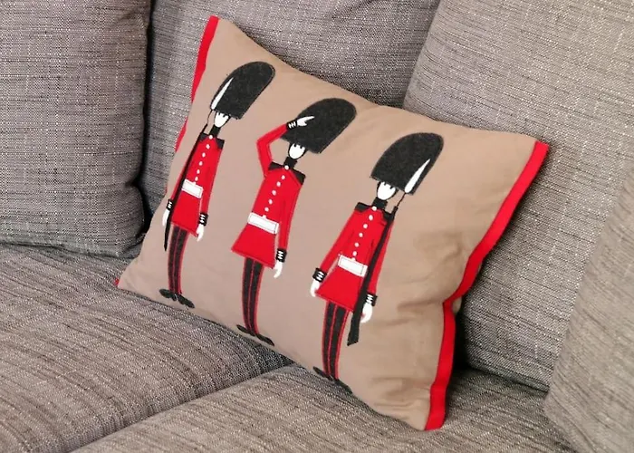 Saint Andre - Elegant, And Quiet Bordeaux