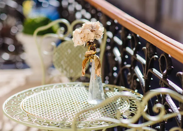 Saint Andre - Elegant, And Quiet Lejlighed *